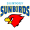 Club logo of Suntory Sunbirds