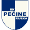 Club logo of RK Pećine