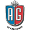 Club logo of AG København