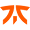 Club logo of Fnatic