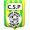 Club logo of CS Plumélois