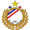Club logo of SC Ulbra