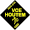 Club logo of VC Eendracht Houtem