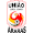 Club logo of União São João EC