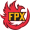 Club logo of FunPlus Phoenix