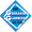 Club logo of DJK Germania Gladbeck