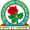 Club logo of Blackburn Rovers FC
