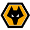 Club logo of Wolverhampton Wanderers FC U21