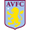 Club logo of Aston Villa FC