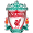 Club logo of ФК Ливерпуль
