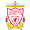 Team logo of ФК Ливерпуль