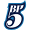Club logo of Budapest Five