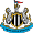 Club logo of Newcastle United FC