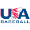 Club logo of США