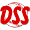 Club logo of DSS
