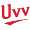 Club logo of HSV UVV