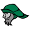 Club logo of New England Whalers