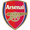 Team logo of أرسنال تحت 21 سنة