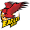 Club logo of Qingdao Eagles
