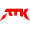 Club logo of ATK