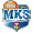 Team logo of MKS Dąbrowa Górnicza