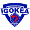 Club logo of KK Igokea