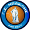 Club logo of GS Iraklis BC