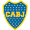 Club logo of CA Boca Juniors