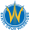 Club logo of Santa Cruz Warriors