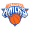 Club logo of Westchester Knicks