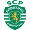 Club logo of سبورتينج كلوب دي بورتوجال