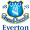 Team logo of Эвертон ФК