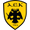 Club logo of AEK