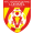 Club logo of KFC Verbroedering Lommel