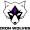 Club logo of Iron Wolves