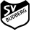 Club logo of SV Budberg