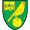 Club logo of Norwich City FC