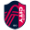 Club logo of St. Louis City SC