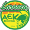 Club logo of AEK Larnaca BC
