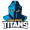 Club logo of Gold Coast Titans