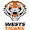 Club logo of Wests Tigers