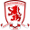 Club logo of Middlesbrough FC
