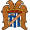 Club logo of Агилас ФК
