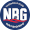 Club logo of VK Novi Beograd