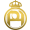 Club logo of POPO FC