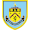 Club logo of Burnley FC