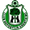Club logo of CD Arenteiro