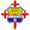 Club logo of CF La Solana