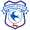 Club logo of Cardiff City FC