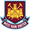 Club logo of West Ham United FC
